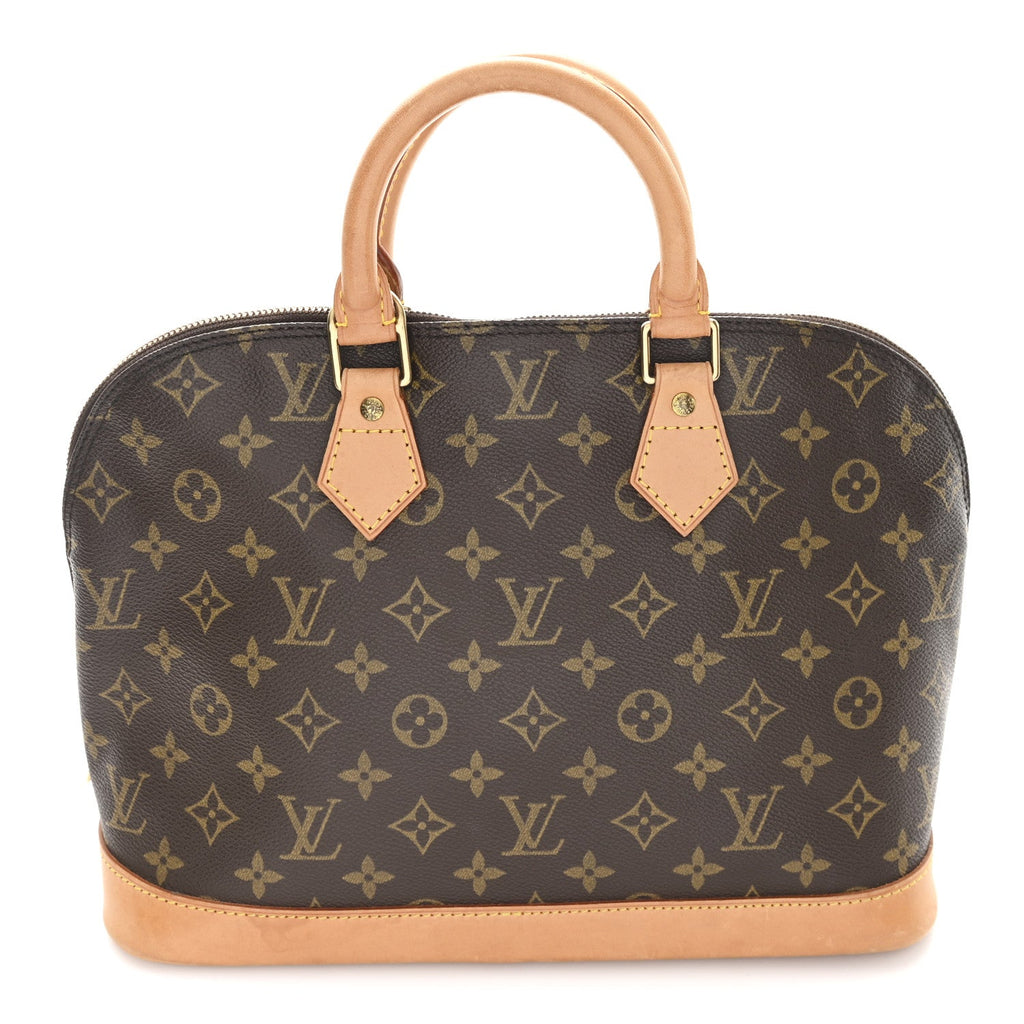 Monogram Alma PM