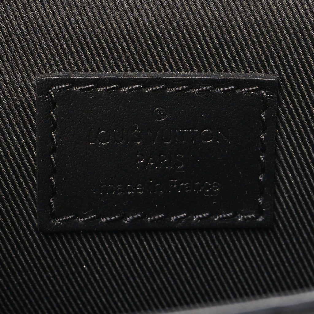 Monogram Eclipse Steamer Wearable Wallet