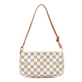 Damier Azur Pochette Accessories NM