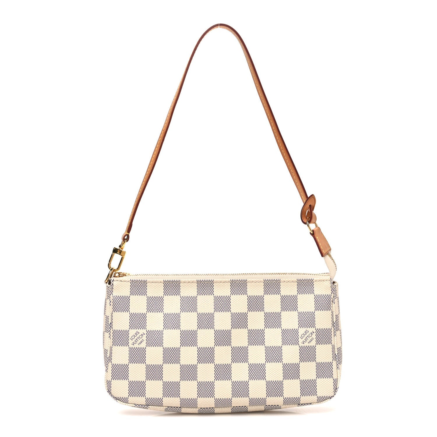 Damier Azur Pochette Accessories NM