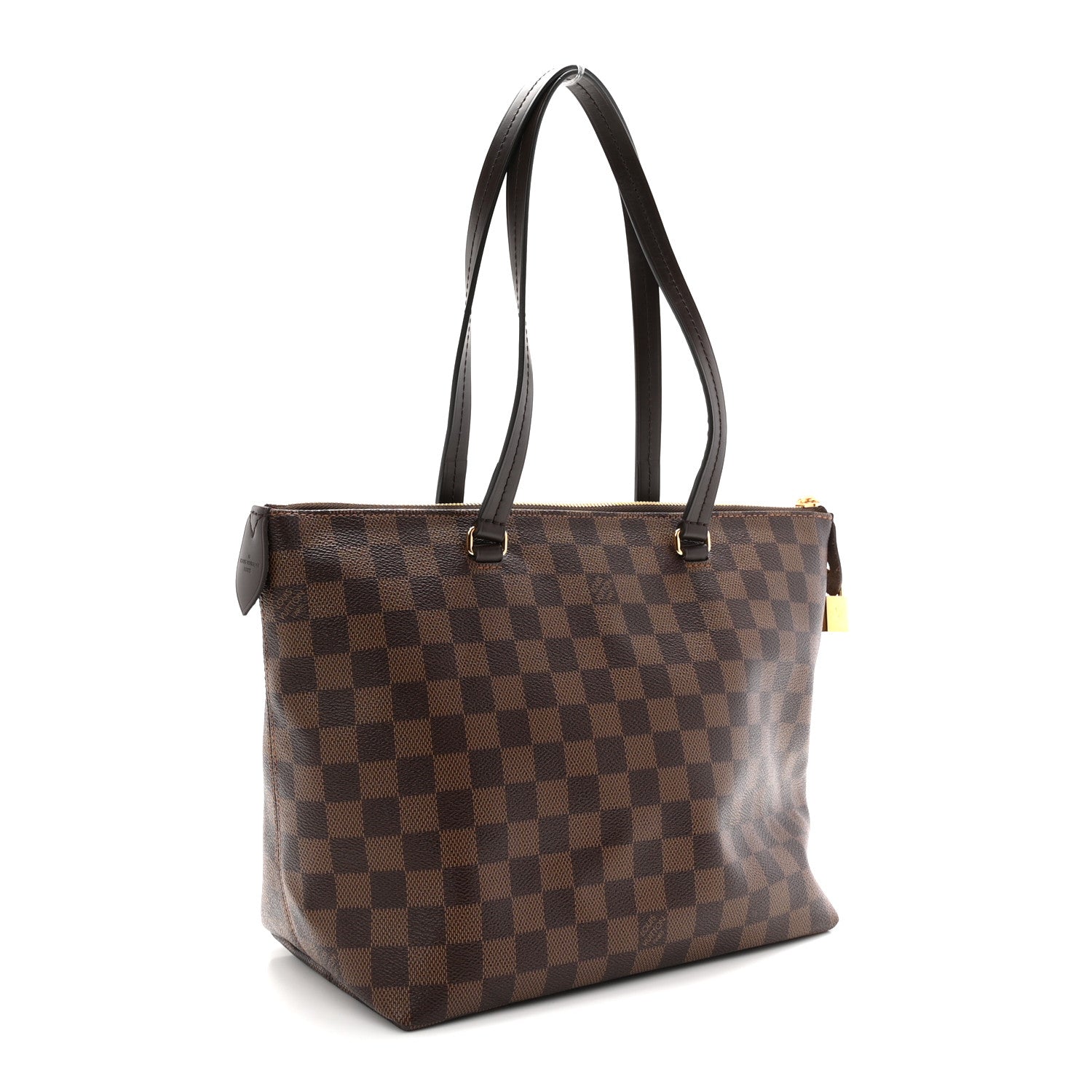 Damier Ebene Iena PM