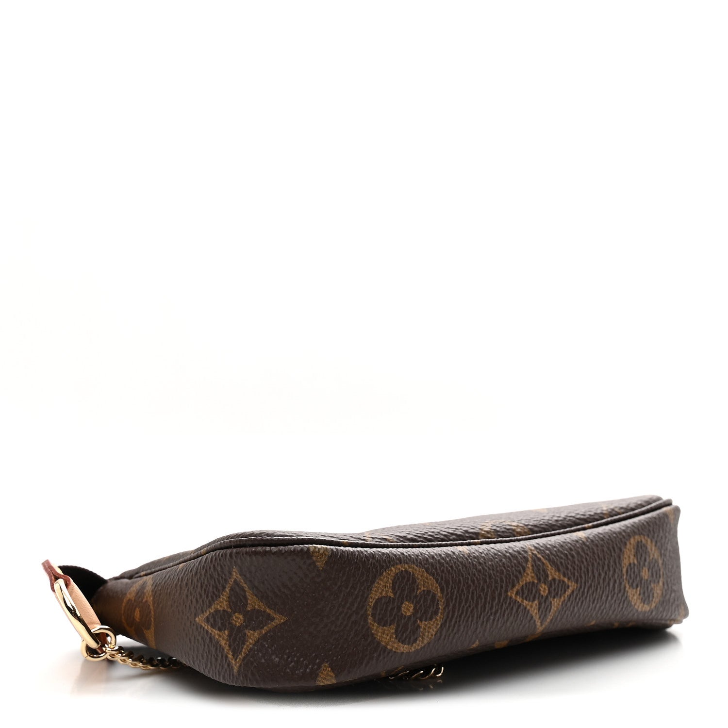 Monogram Mini Pochette Accessories