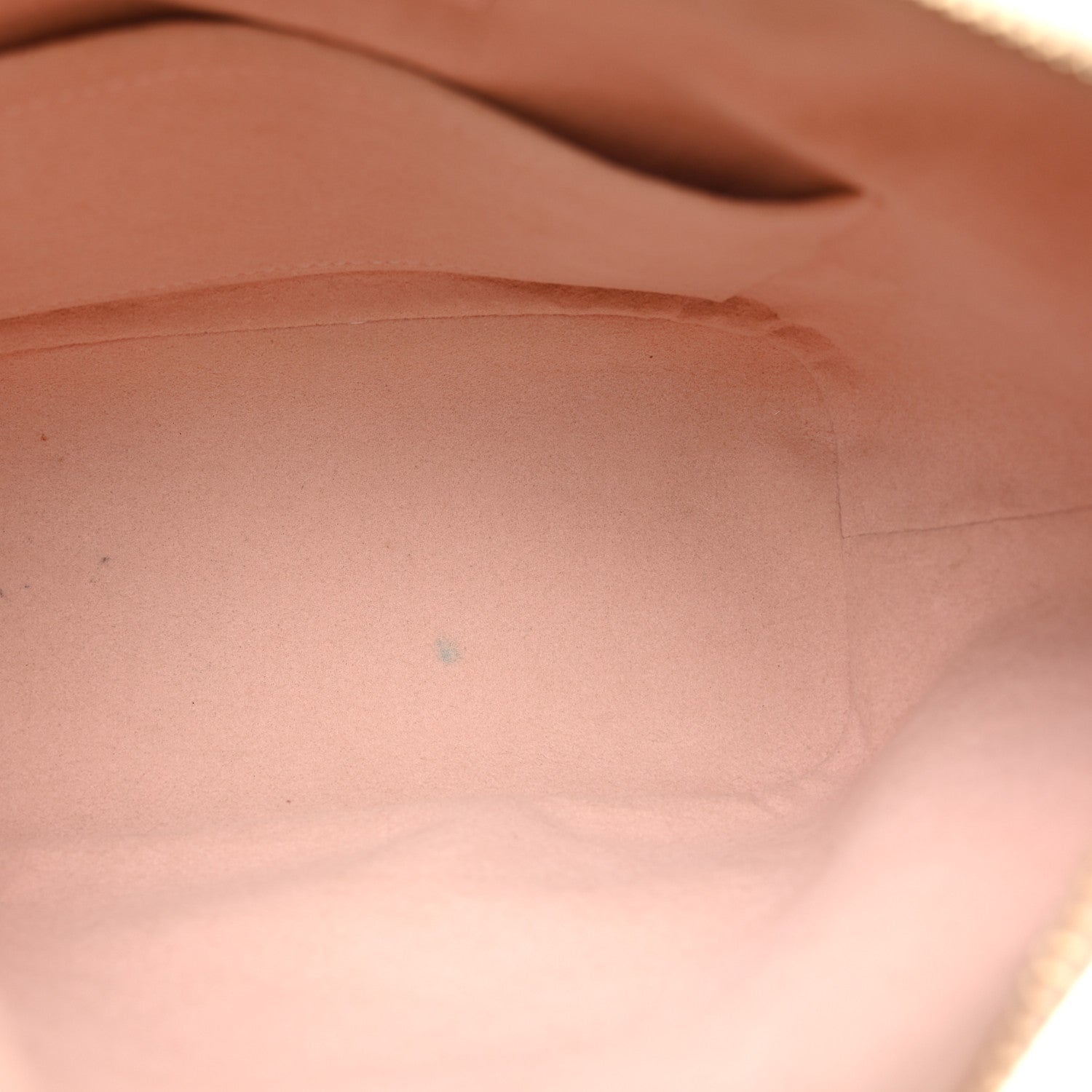 Empreinte Monogram Giant By The Pool Marshmallow Hobo PM Bouton De Rose