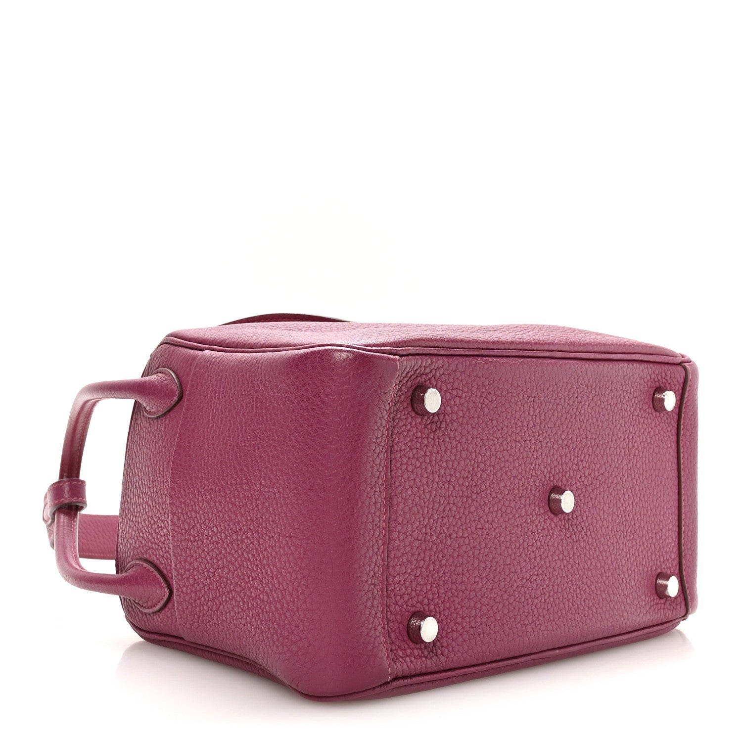 Taurillon Clemence Lindy 26 Tosca