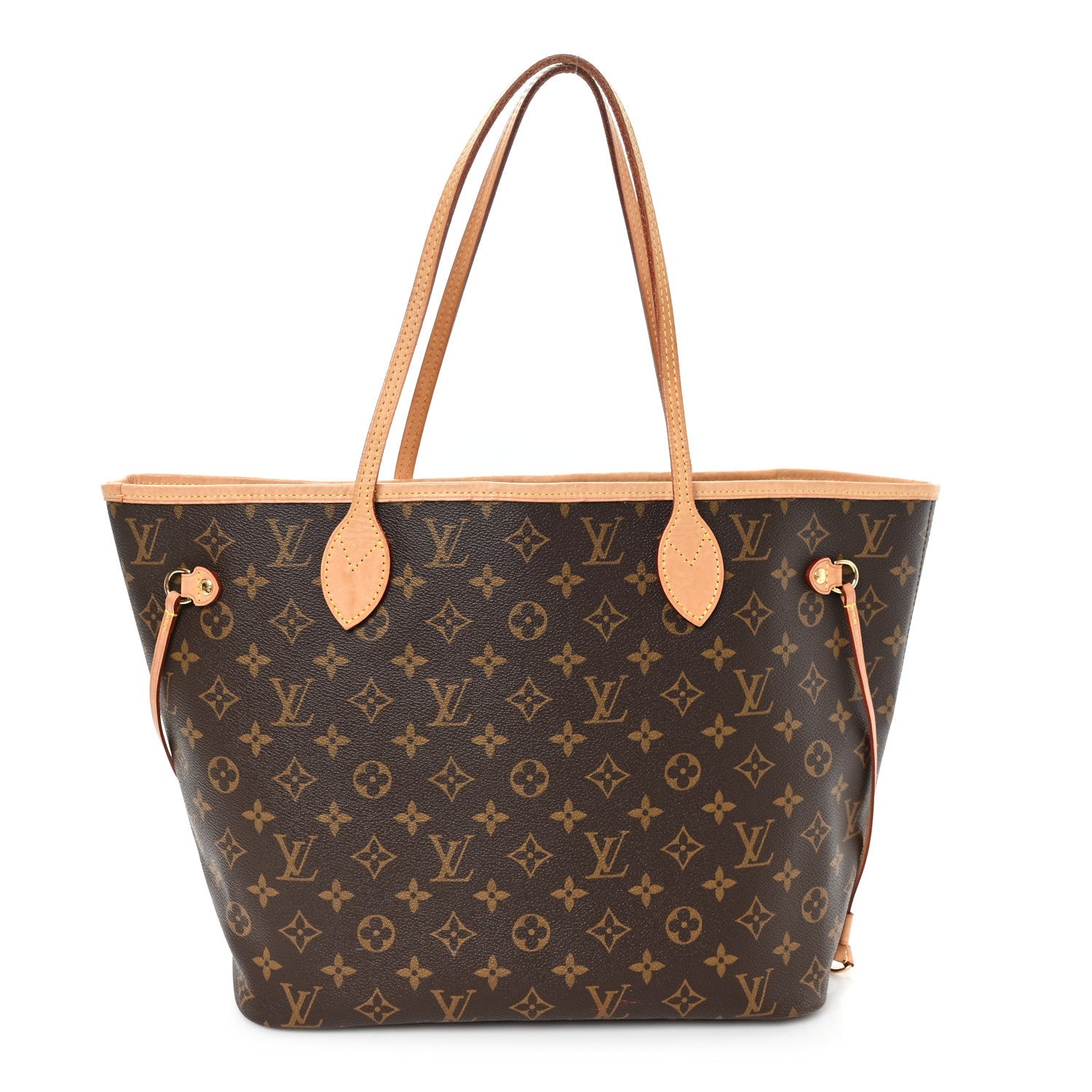 Monogram Neo Neverfull MM