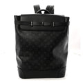 Monogram Eclipse Steamer Backpack