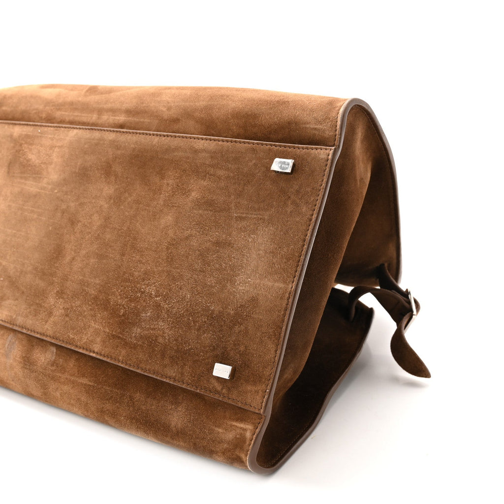Suede Soft Margaux 15 Desert