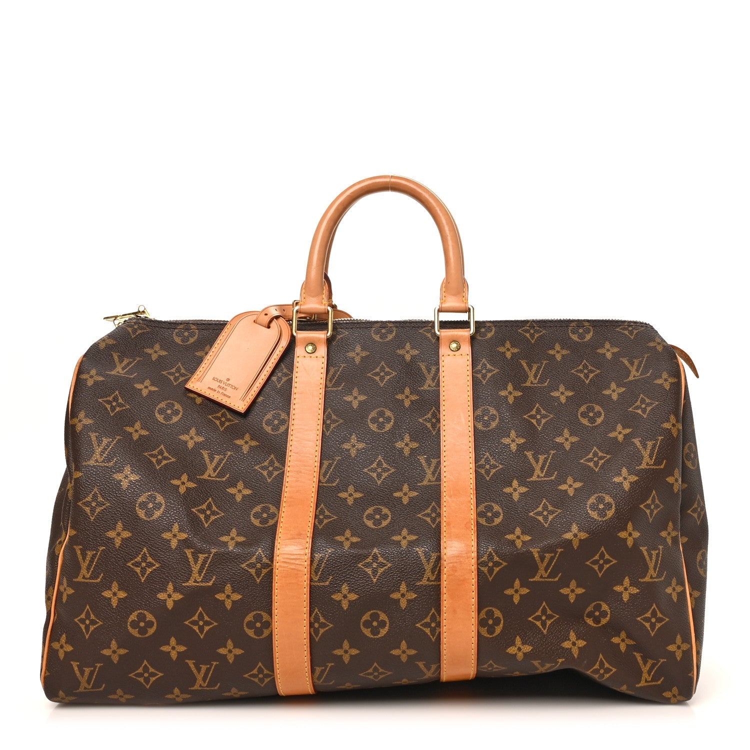 Monogram Keepall 45