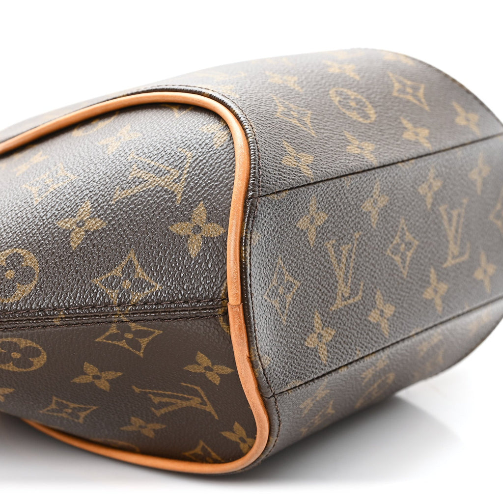 Monogram Ellipse PM PM