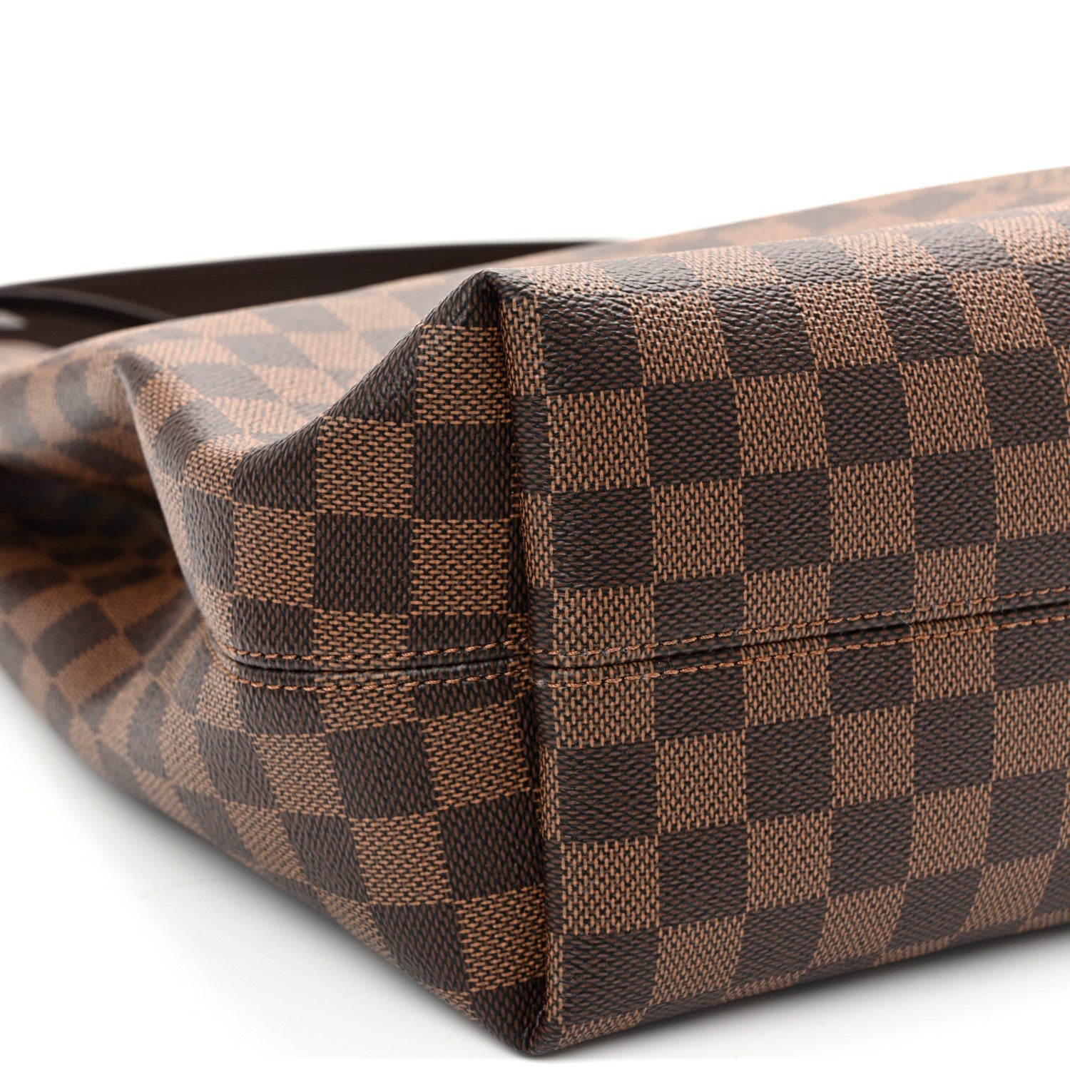 Damier Ebene Graceful MM