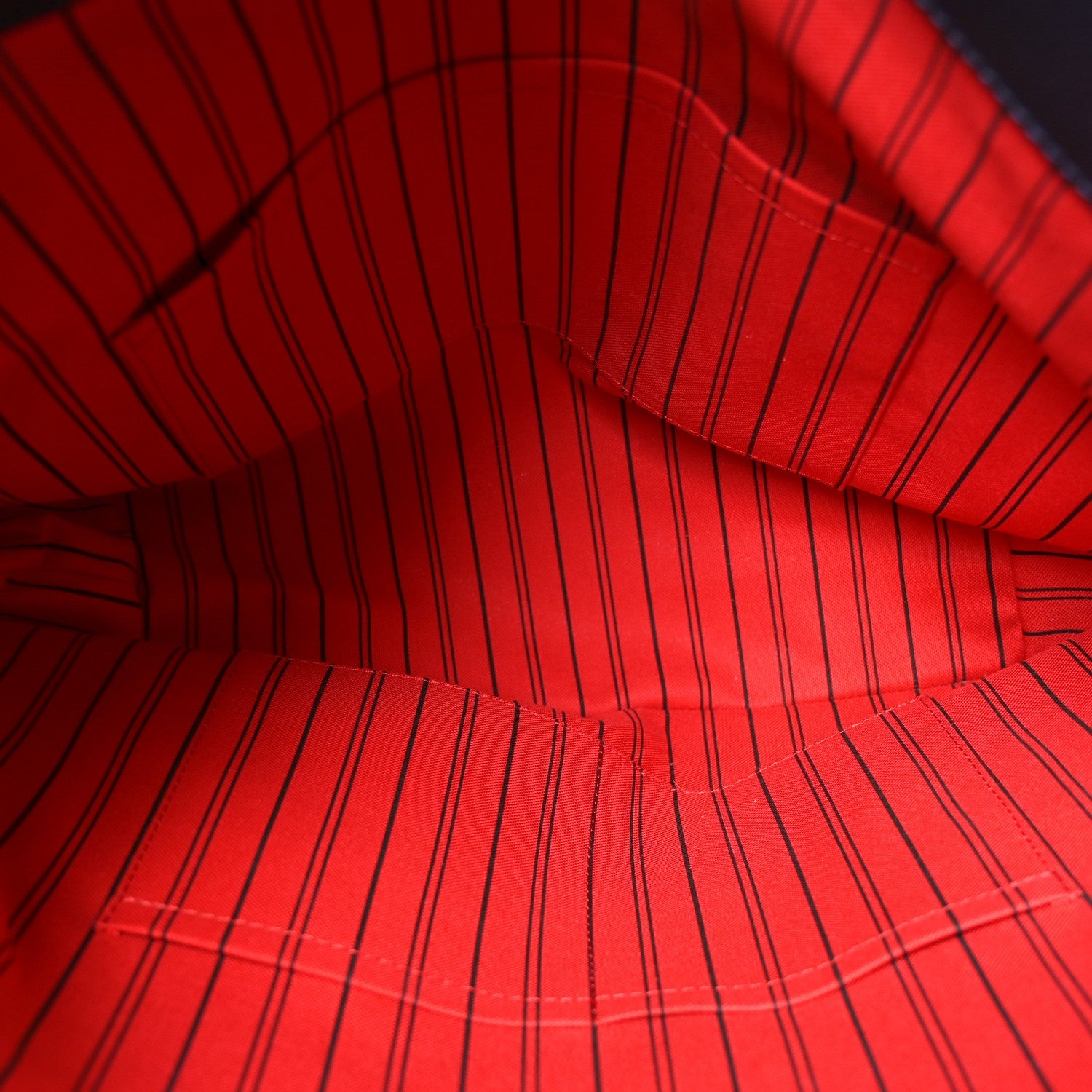 Empreinte Melie Marine Rouge