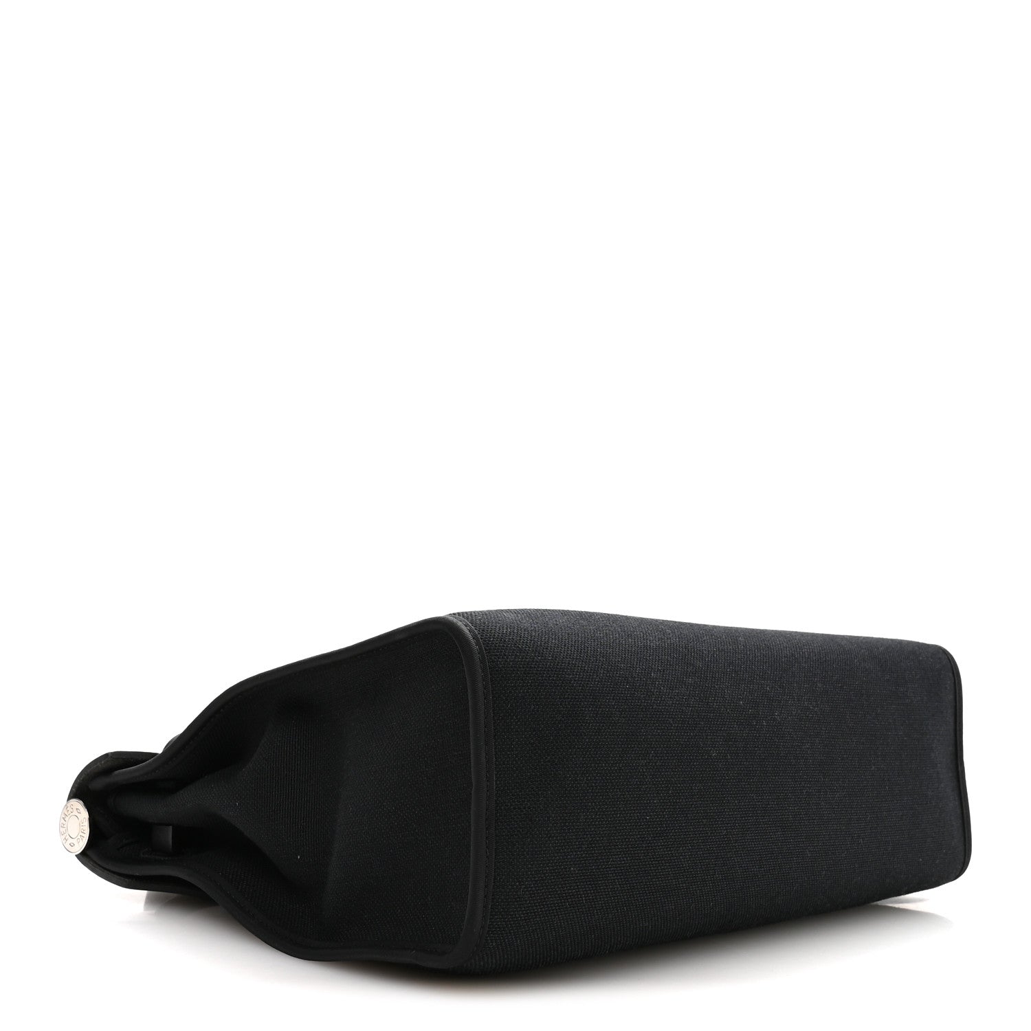 Military Toile Vache Hunter Herbag Zip PM 31 Black
