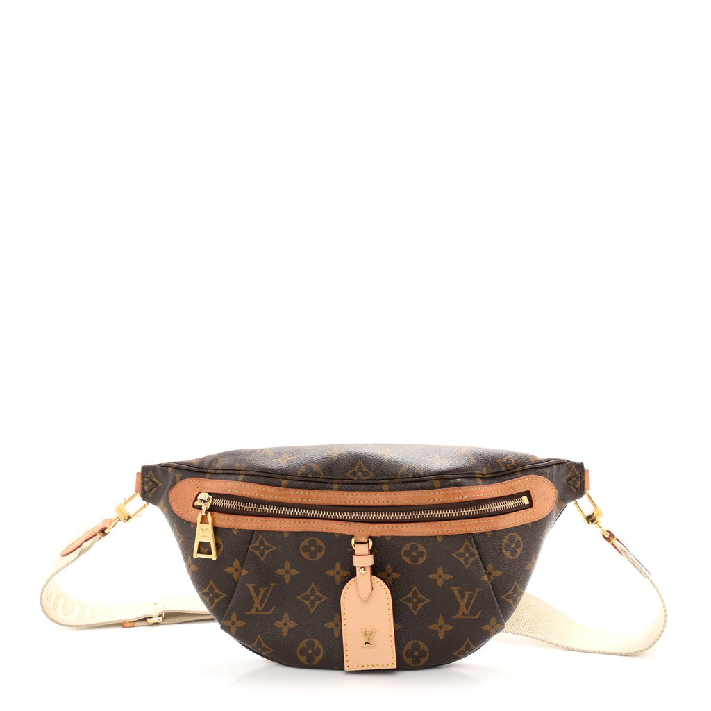 Monogram High Rise Bumbag