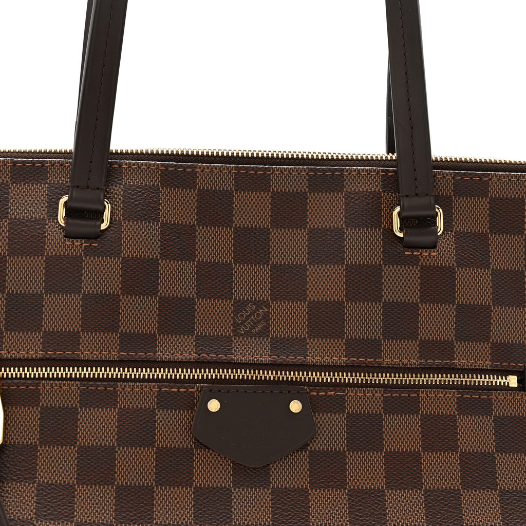 Damier Ebene Iena MM