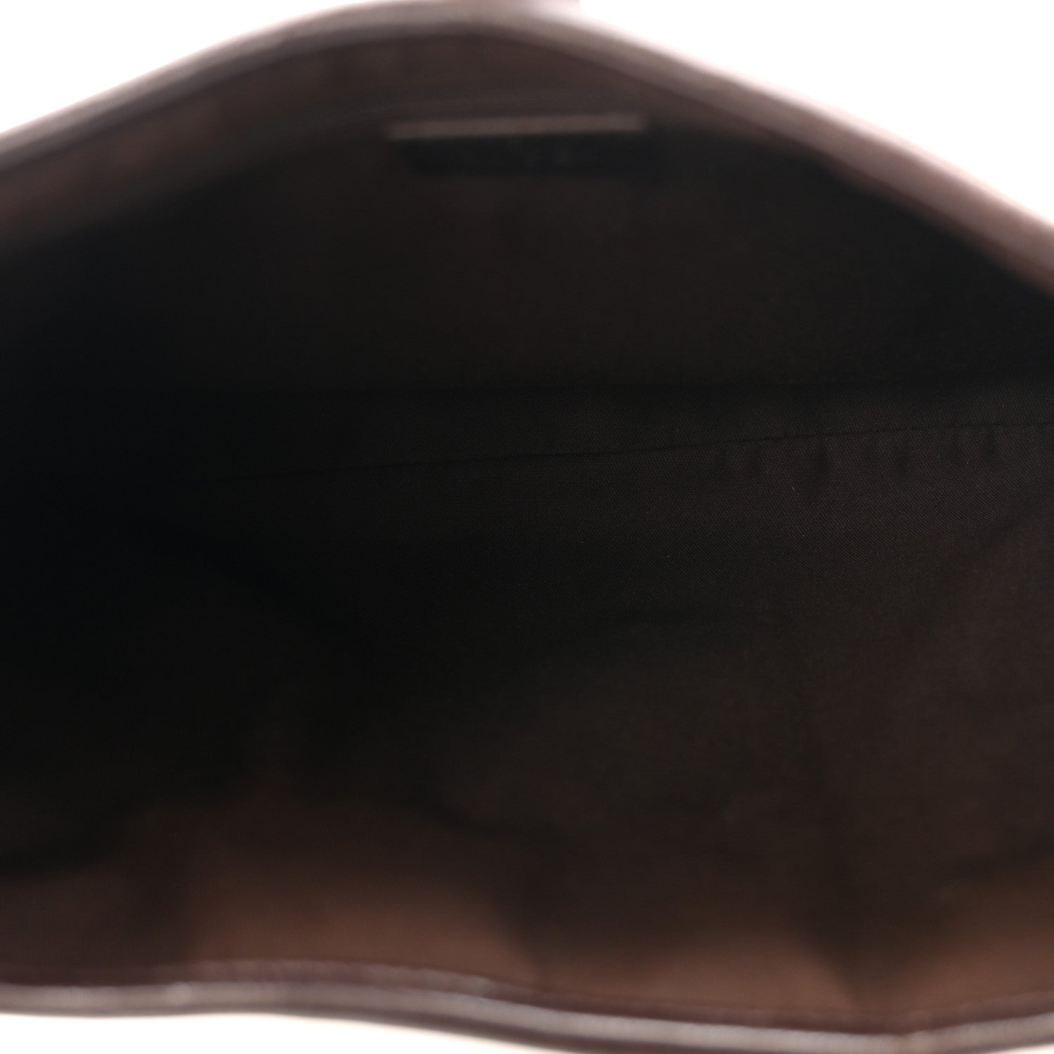 Monogram Web Jackie O Hobo Dark Brown