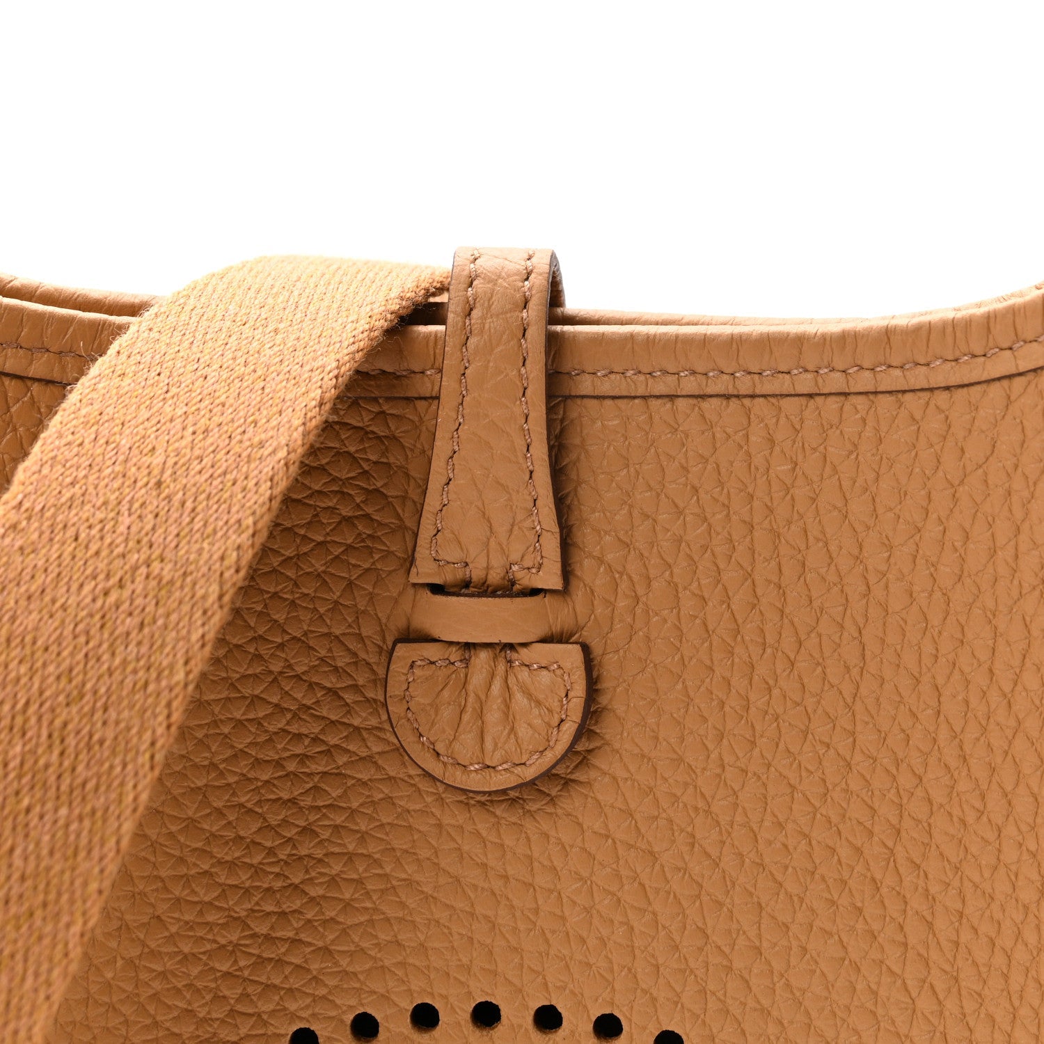 Taurillon Clemence Evelyne TPM Biscuit