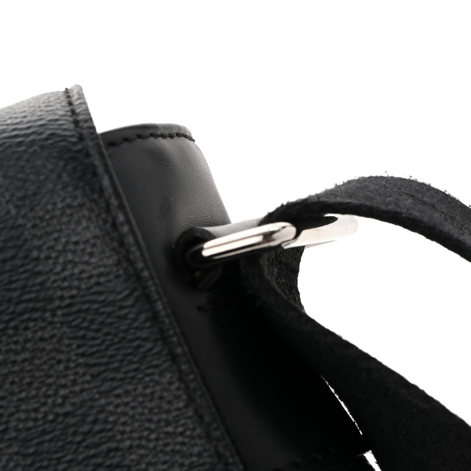 Damier Graphite District MM