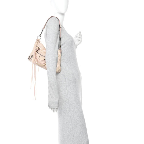 Agneau Classic Hardware First Bois de Rose