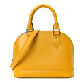 Epi Alma BB Citron