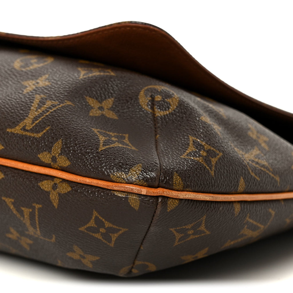 Monogram Musette GM