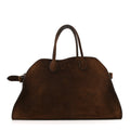 Suede Soft Margaux 15 Mocha