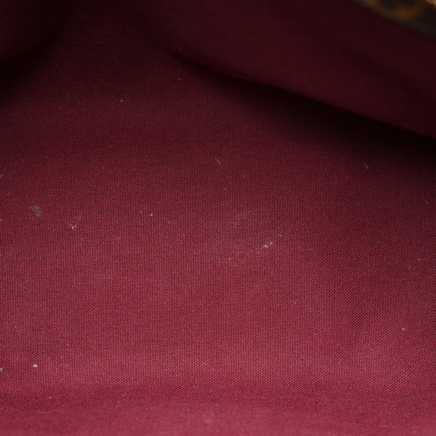 Monogram Raspail PM
