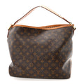 Monogram Delightful MM