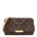 Monogram Favorite PM