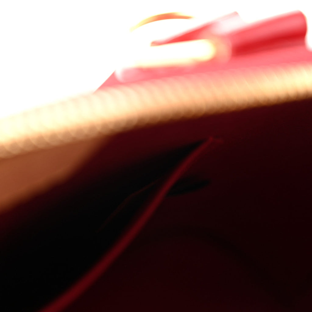 Vernis Alma BB Cherry