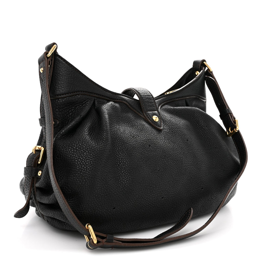 Mahina XS Black