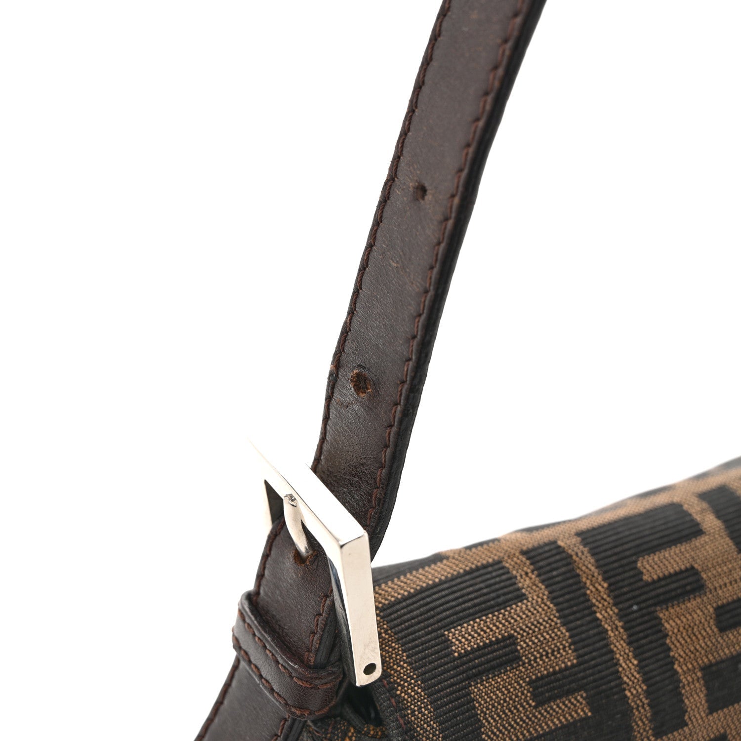 Zucca Baguette Tobacco