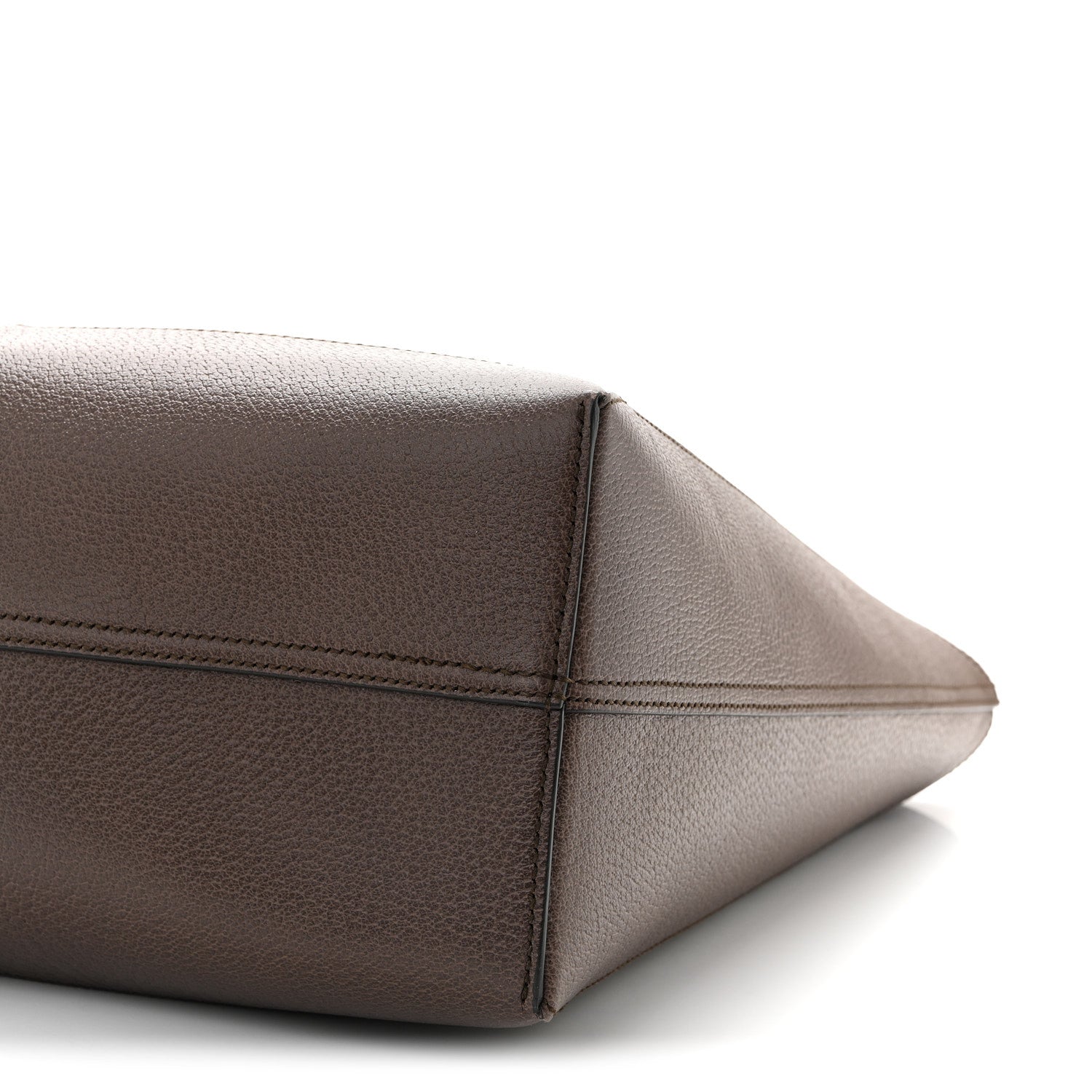 Gg Supreme Monogram Web Ophidia Tote Brown