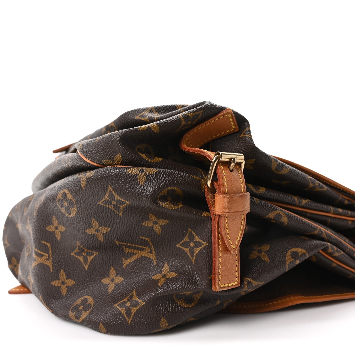 Monogram Saumur 35