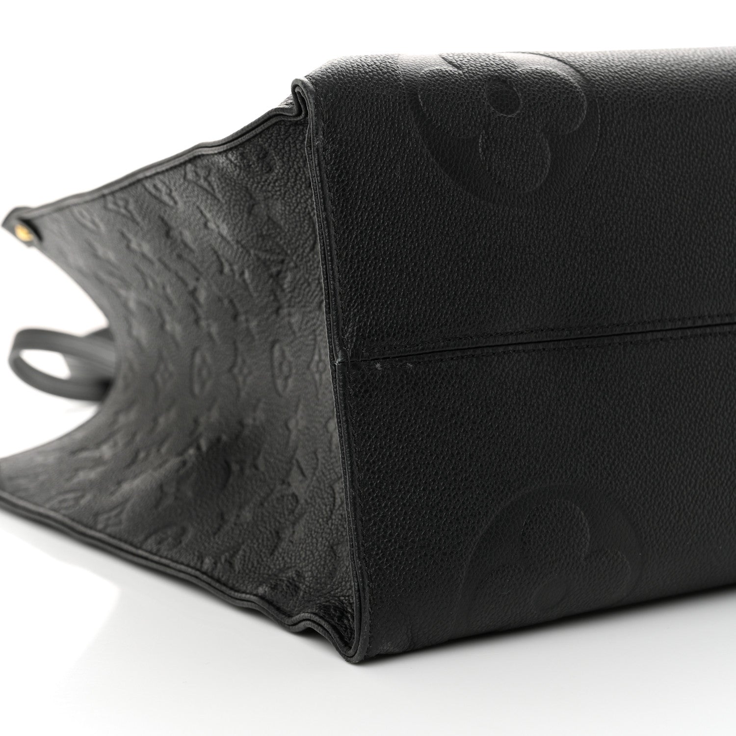 Empreinte Monogram Giant Onthego GM Black
