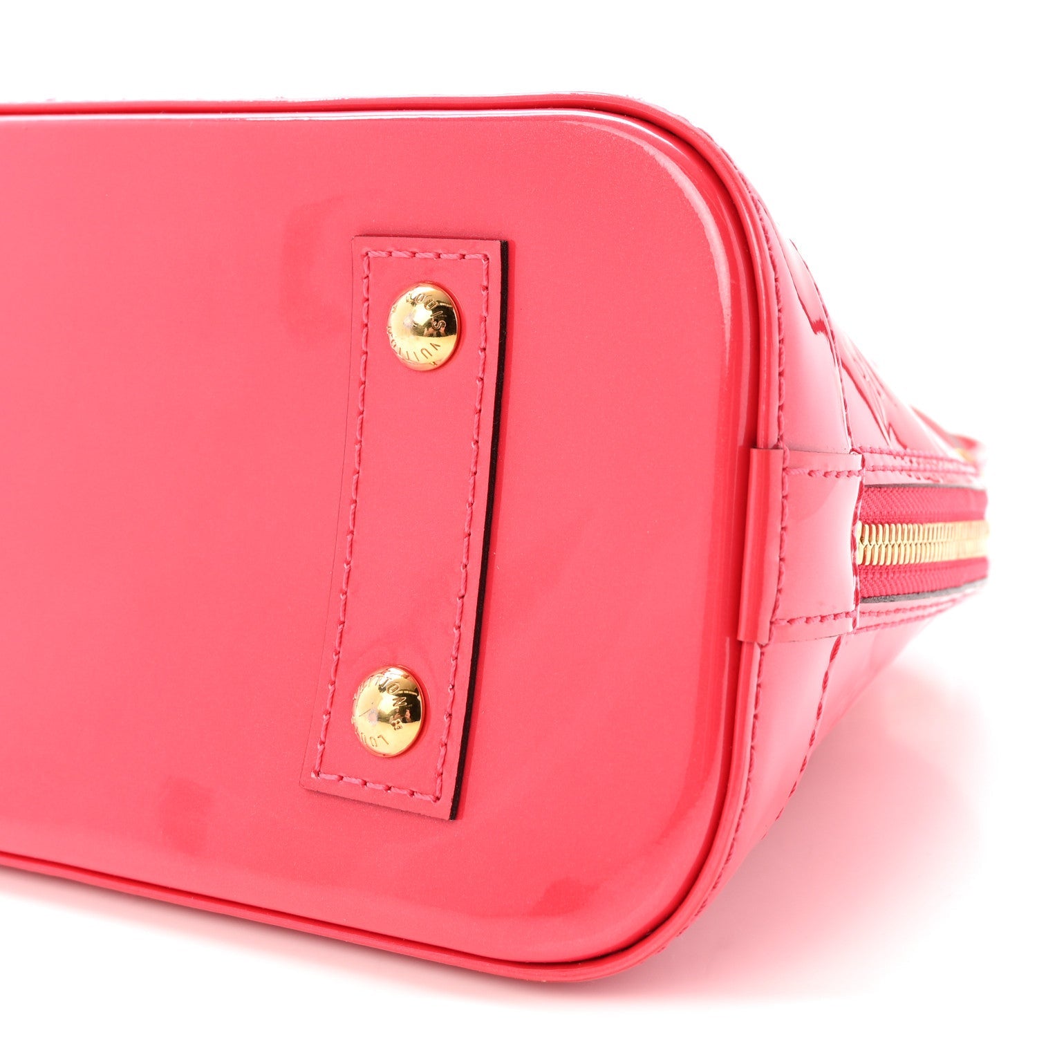 Vernis Alma BB Hot Pink
