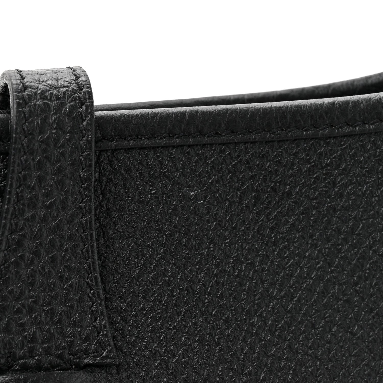 Taurillon Clemence EVELYNE III PM Black
