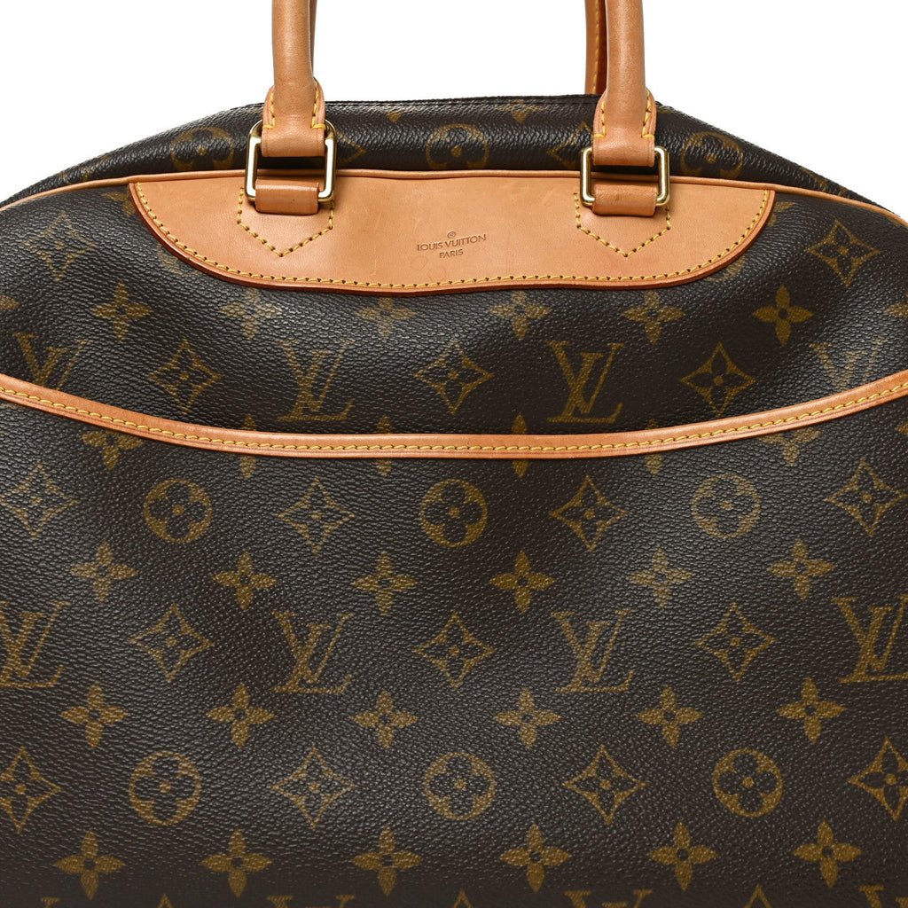 Monogram Deauville