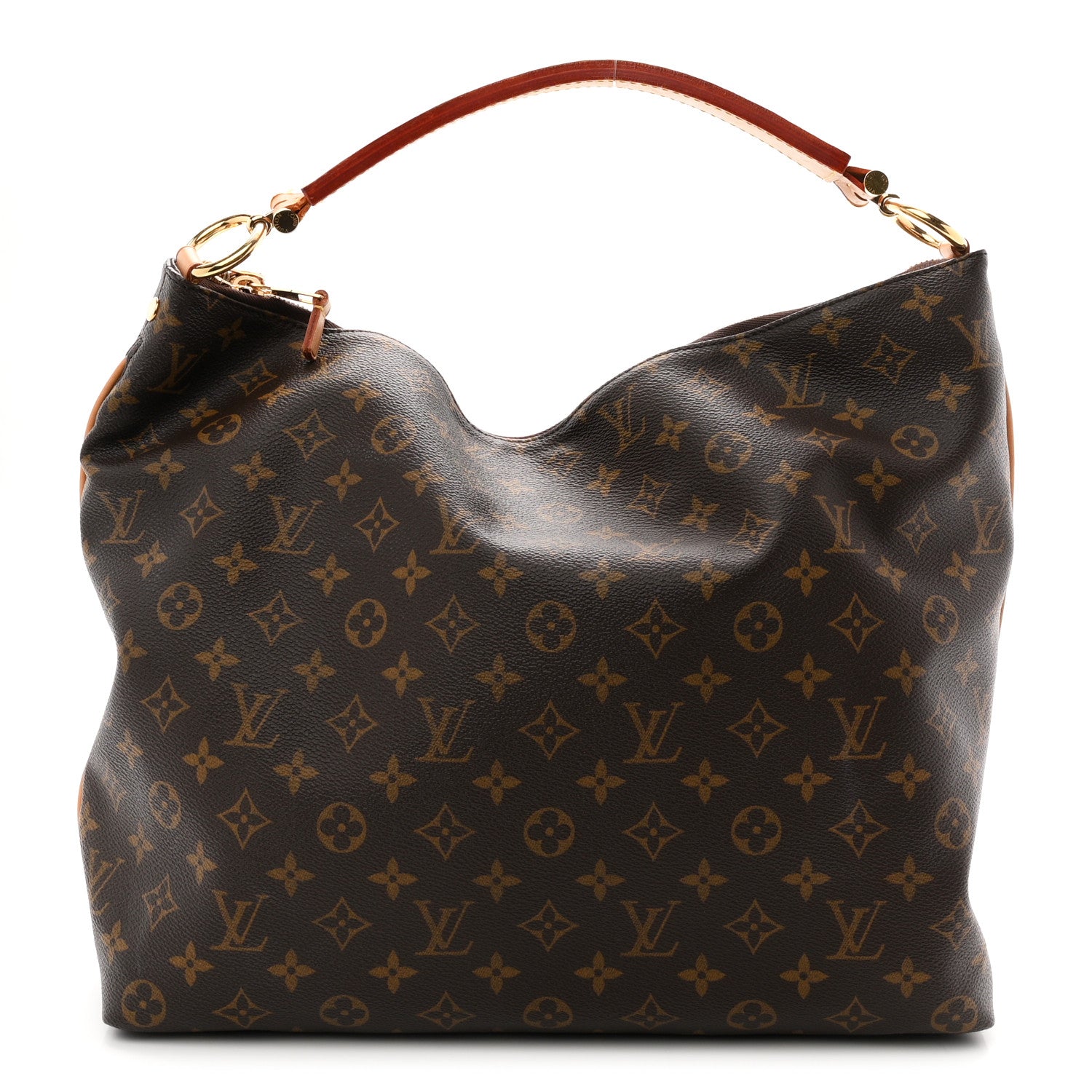 Monogram Sully MM