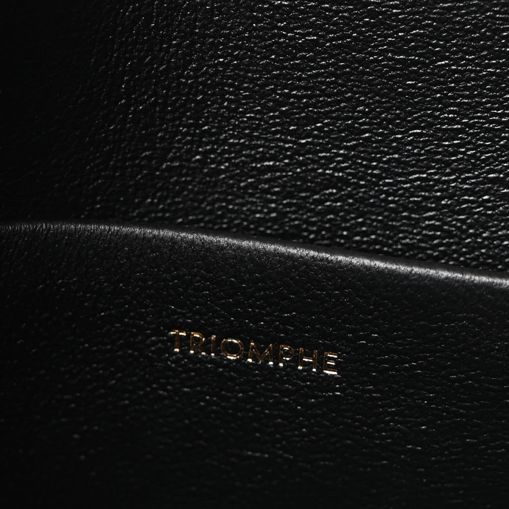 Lizard Teen Triomphe Black