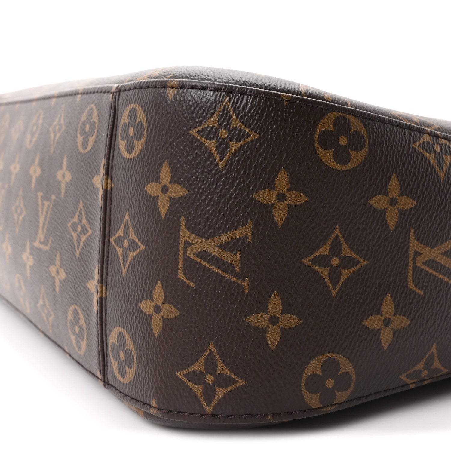 Monogram Slouchy MM