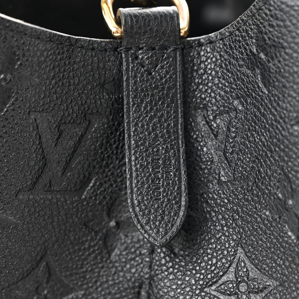 Empreinte Neonoe MM Black
