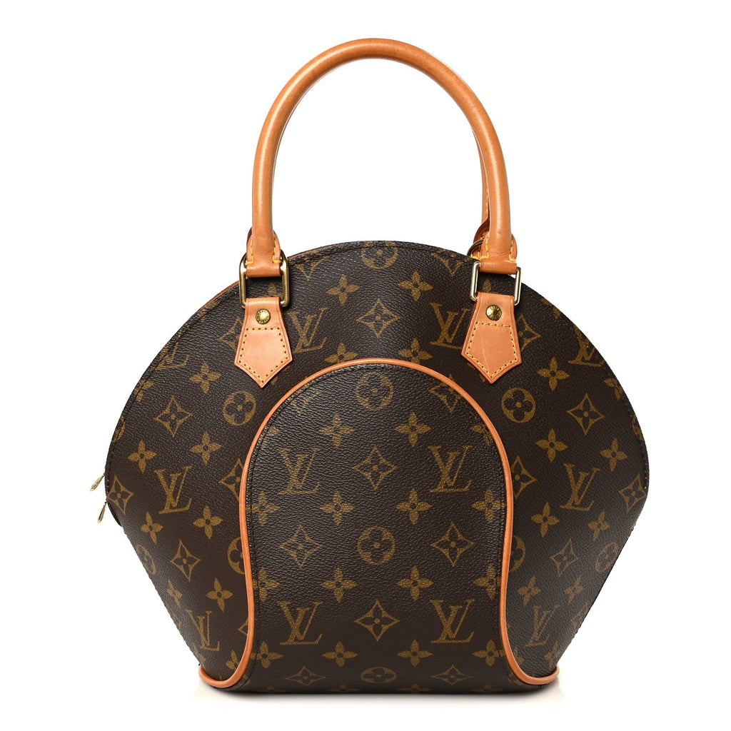 Monogram Ellipse PM