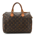 Monogram Speedy 30