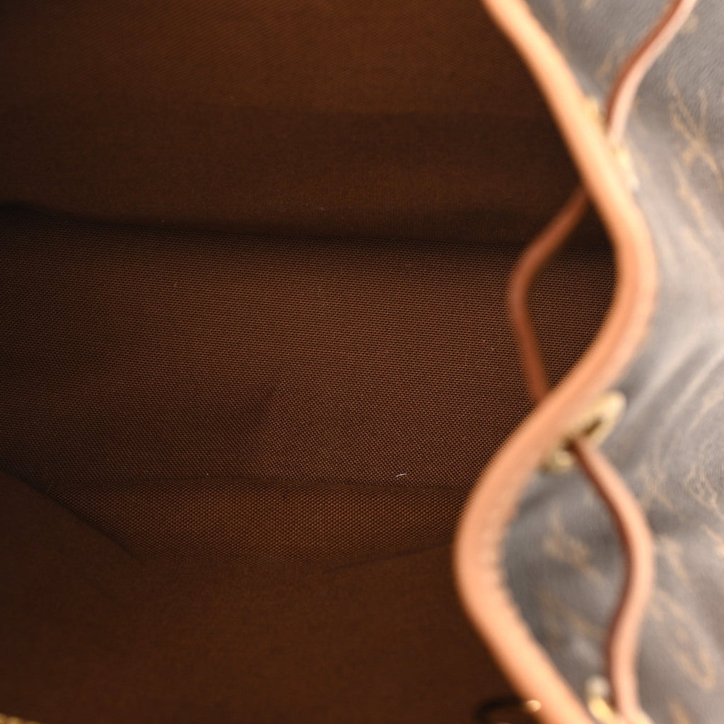 Monogram Montsouris MM Backpack