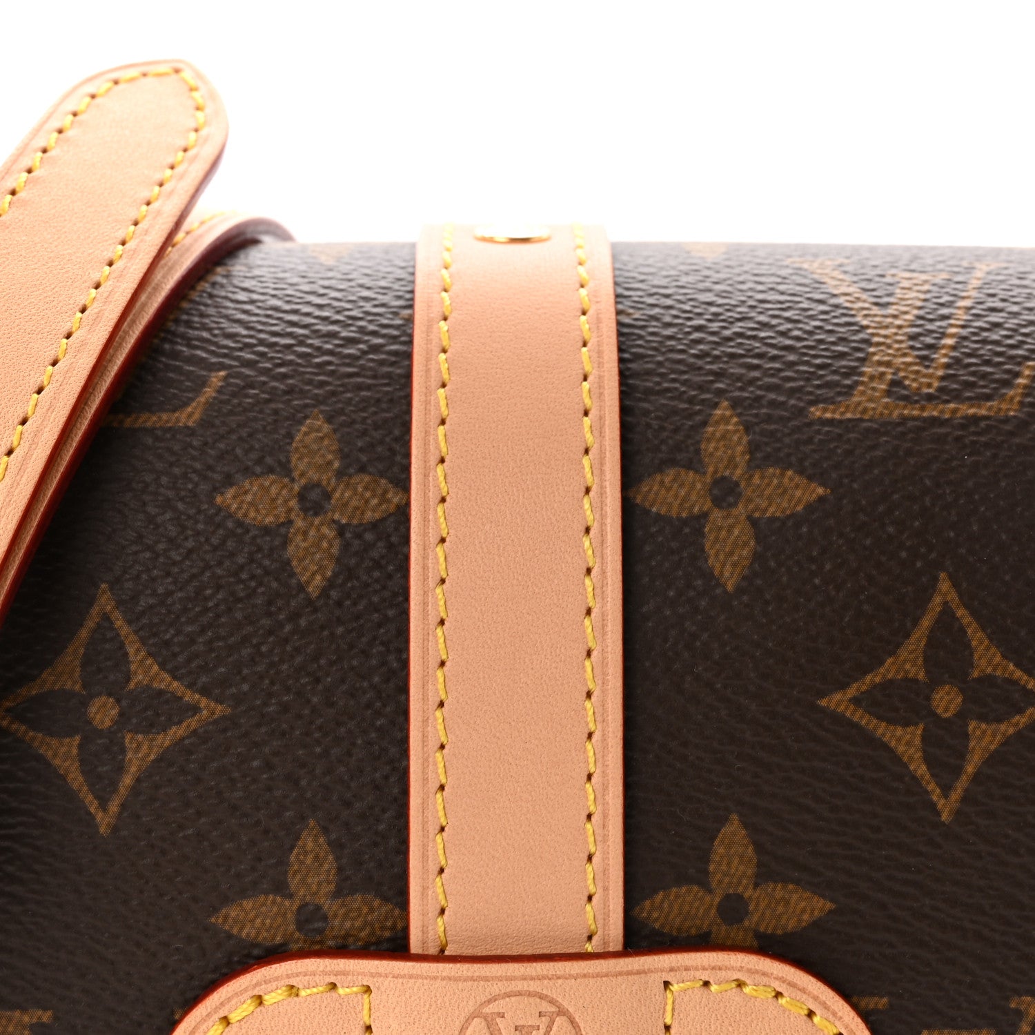 Monogram Saumur BB