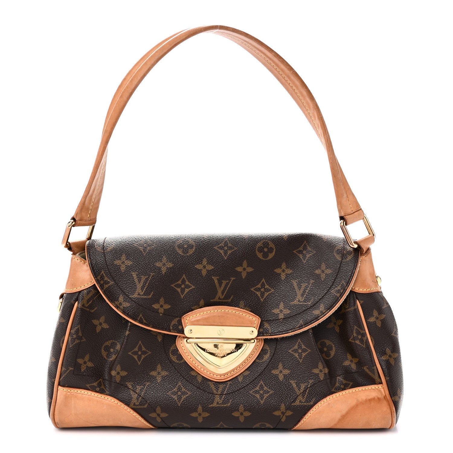 Monogram Beverly MM