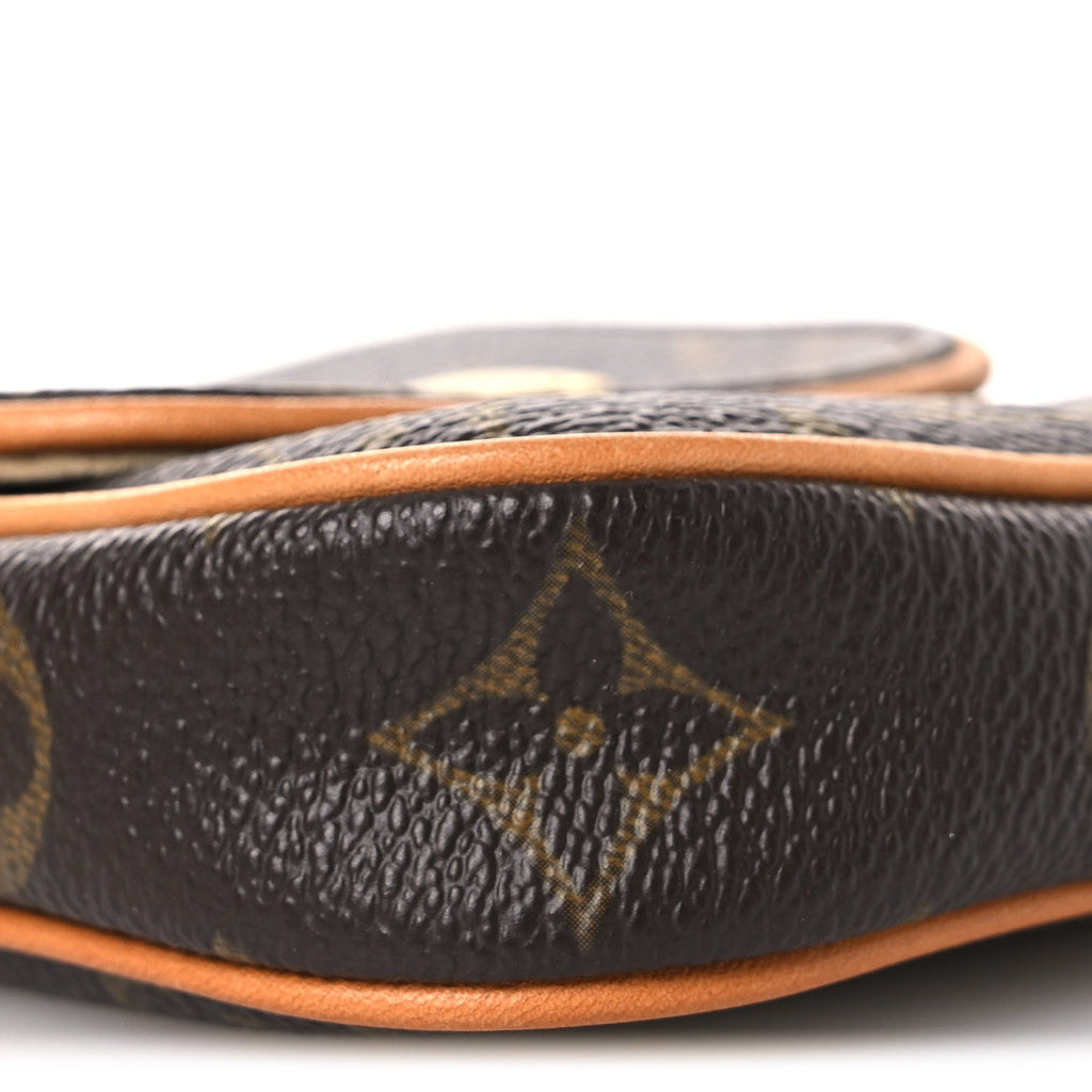 Monogram Pochette Cancun