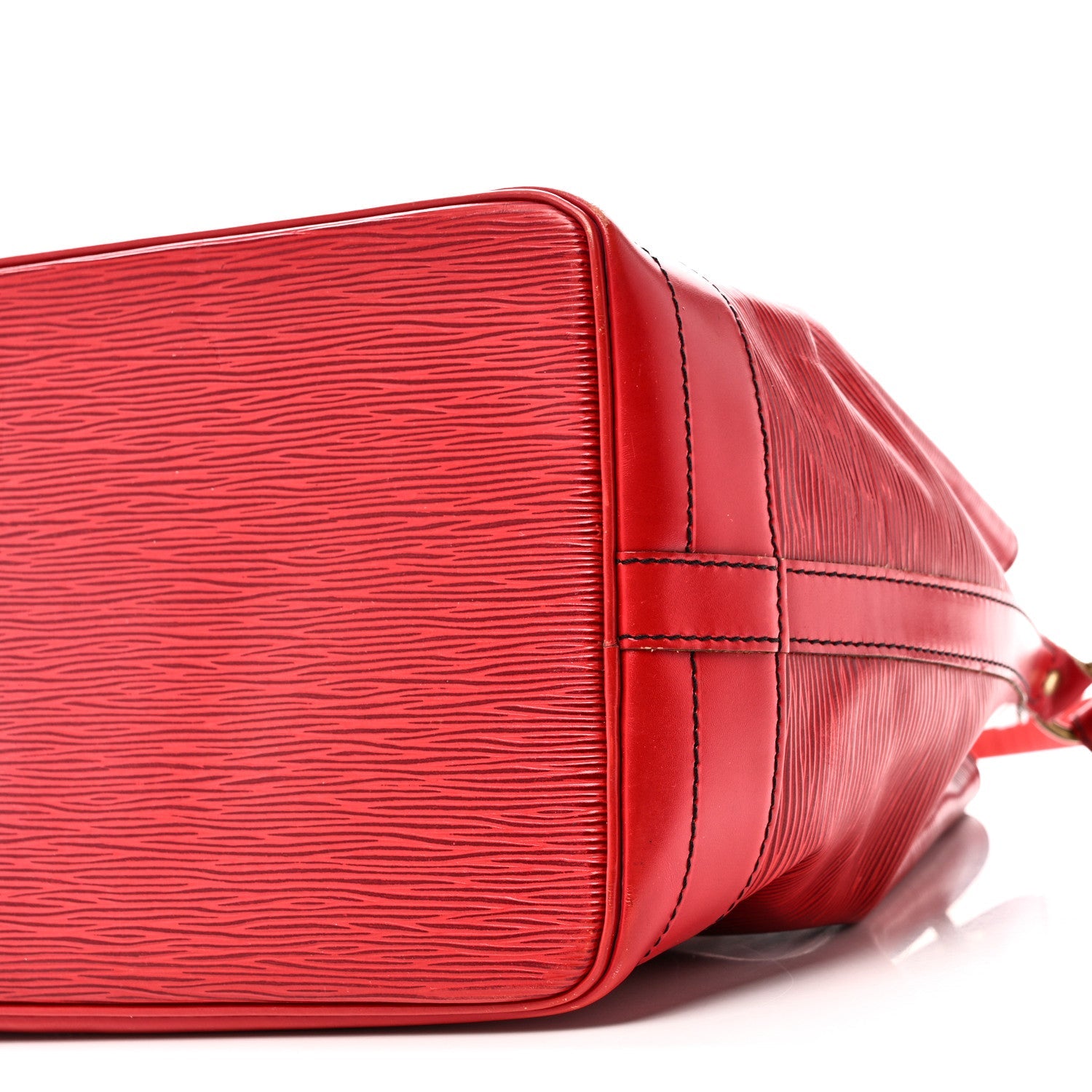 Epi Noe Castillan Red