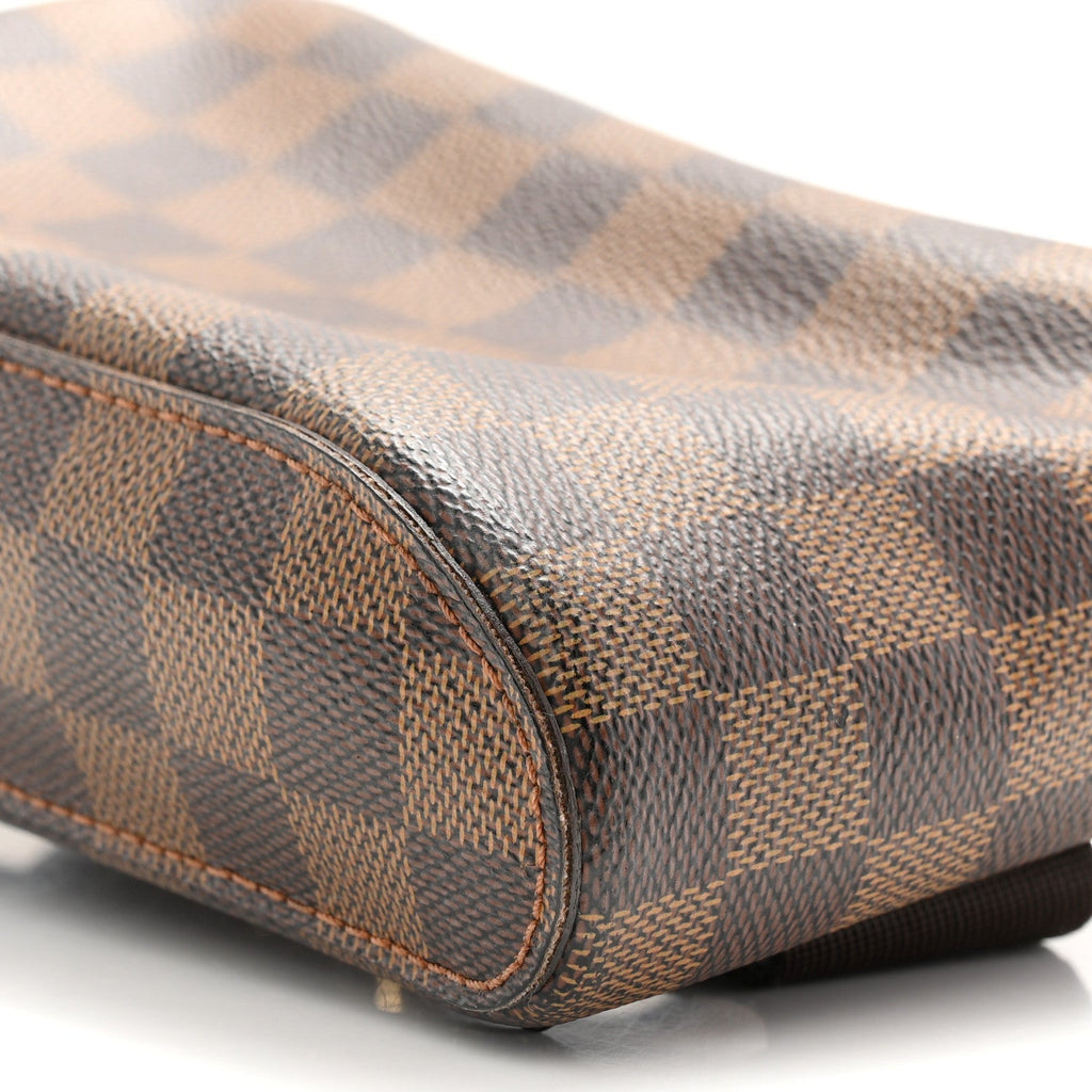 Damier Ebene Geronimos