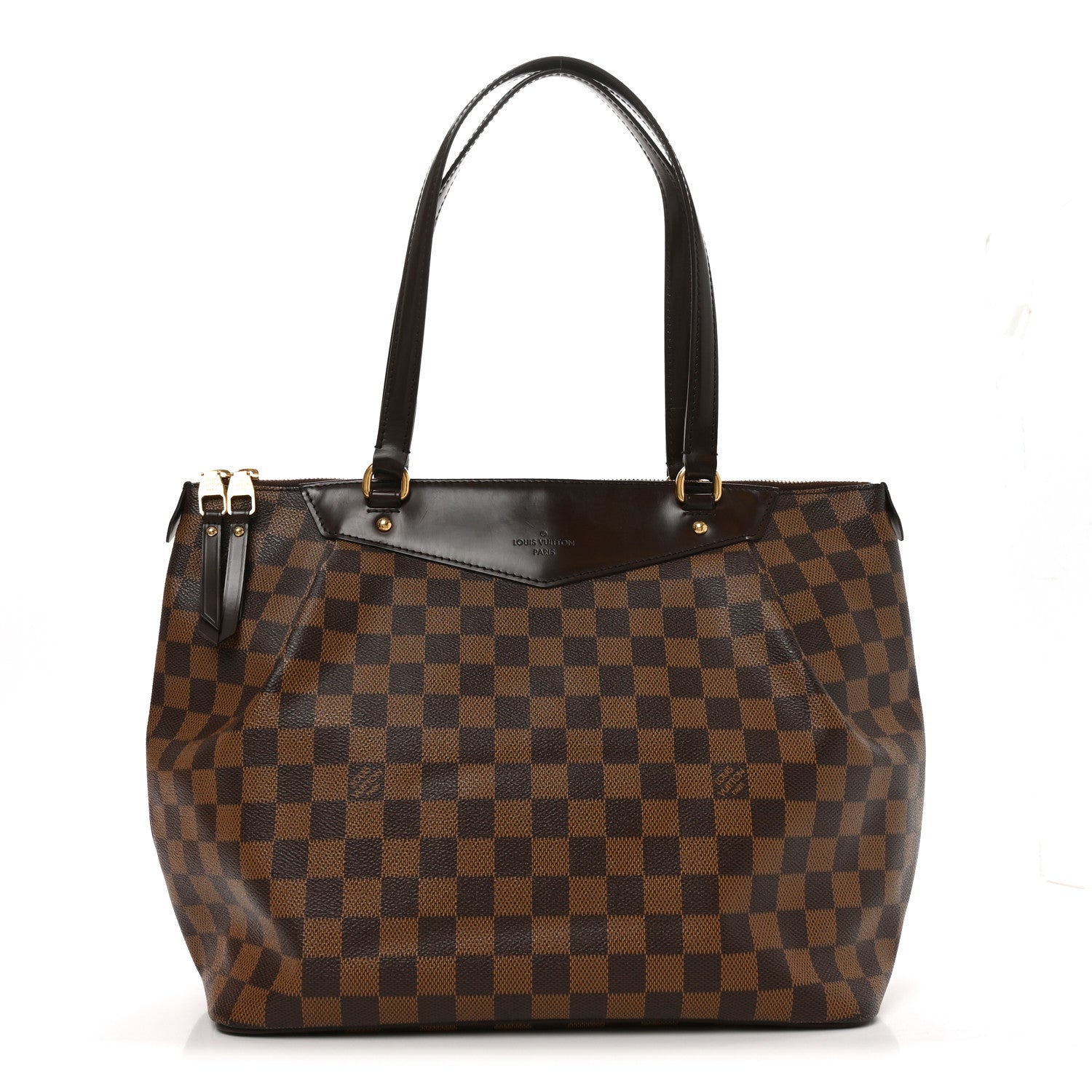 Damier Ebene Westminster GM